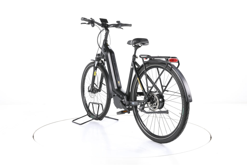 Hercules Intero i-F360 City E-Bike Tiefeinsteiger - Image 9