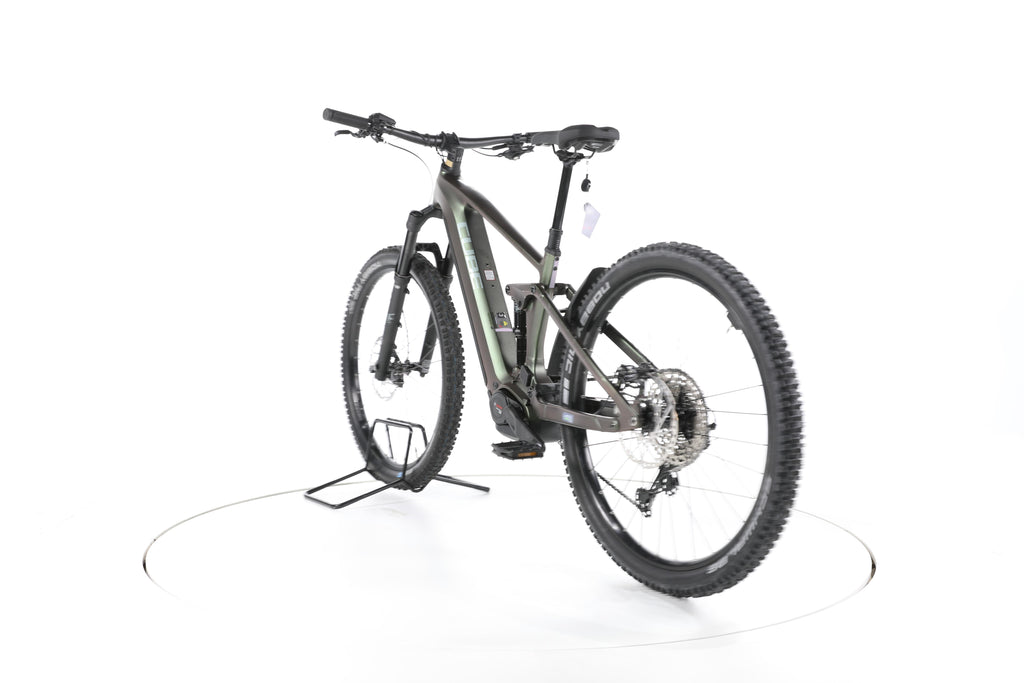 Cube Stereo Hybrid ONE44 EXC Fully E-Bike 2025 - Image 9