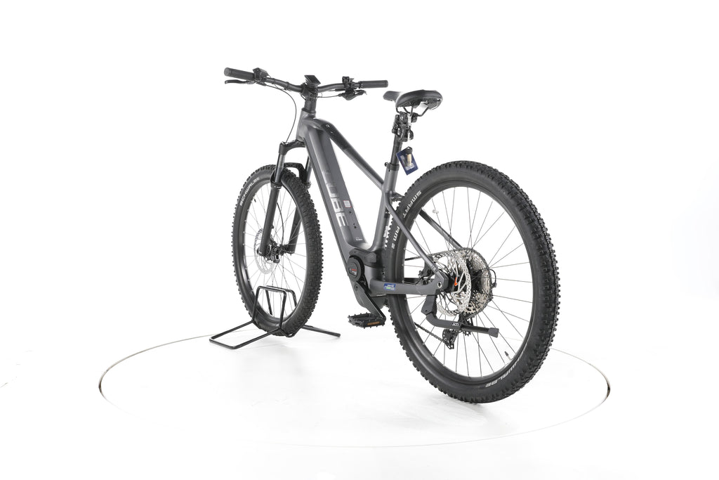 Cube Reaction Hybrid Race E-Bike - Image 9