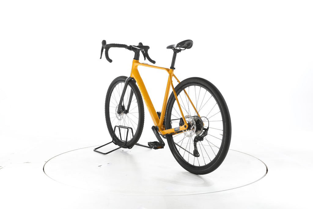 Orbea Terra H30 Gravelbike - Image 9