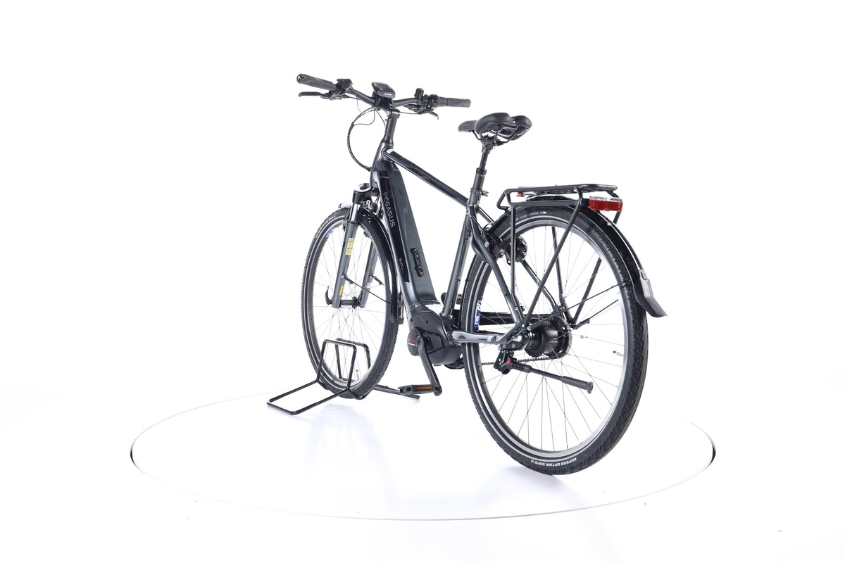 Pegasus Premio EV City E-Bike - Image 9