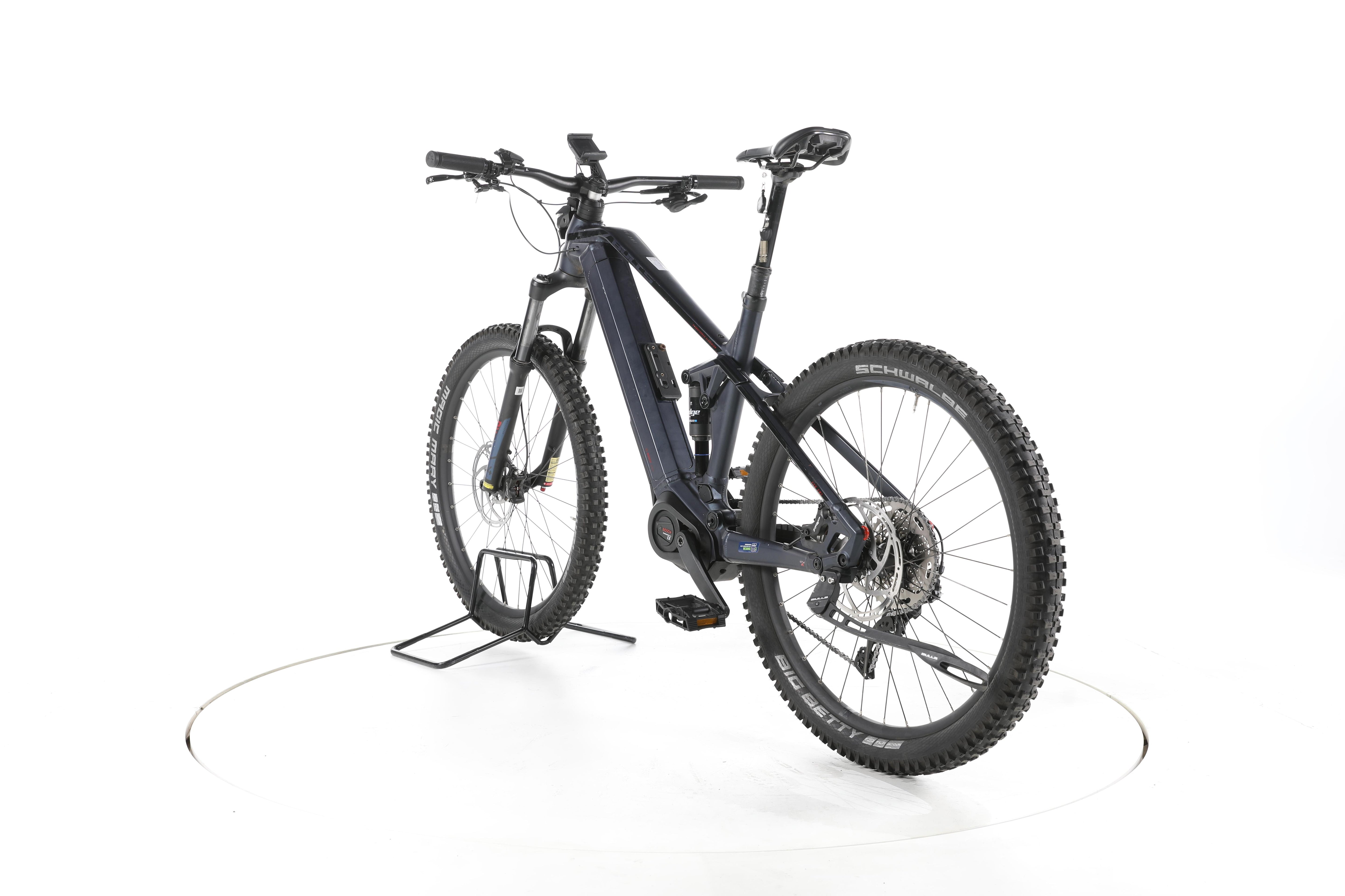 Bulls Sonic EVO AM 1 Fully E-Bike - Image 9