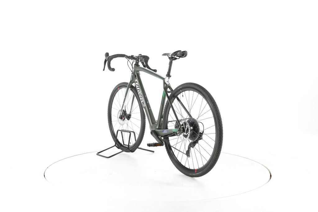 Wilier Jena Hybrid E-Gravelbike - Image 9