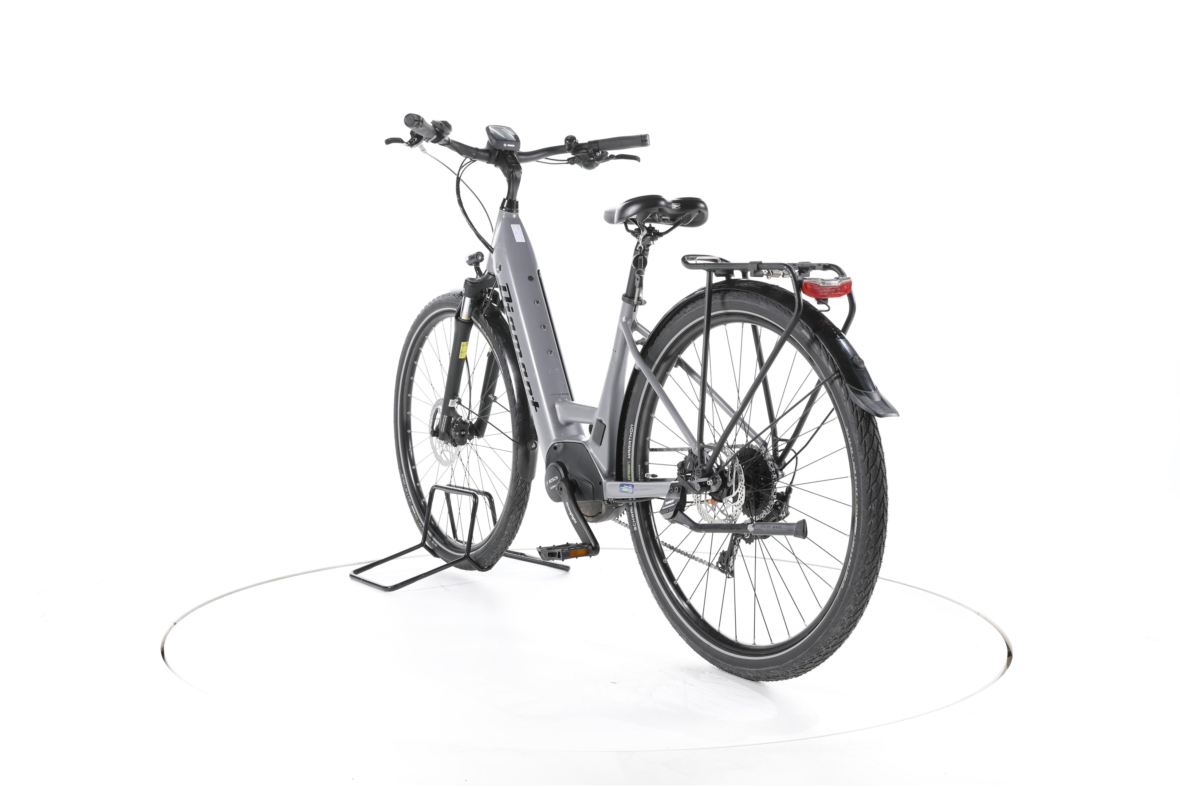 Diamant Mandara + Trekking E-Bike Tiefeinsteiger - Image 9