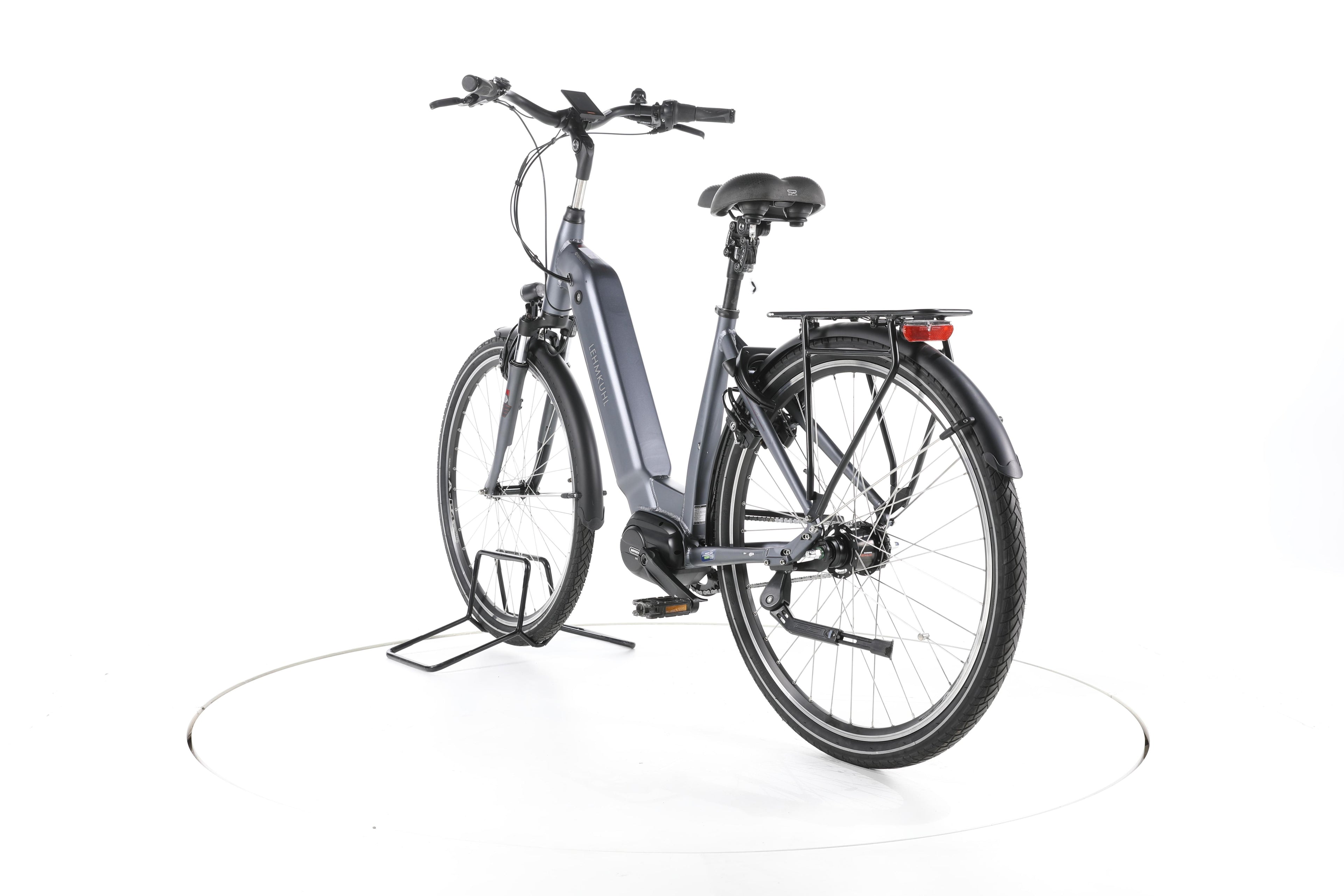 Lehmkuhl P 3.5 City E-Bike Tiefeinsteiger - Image 9