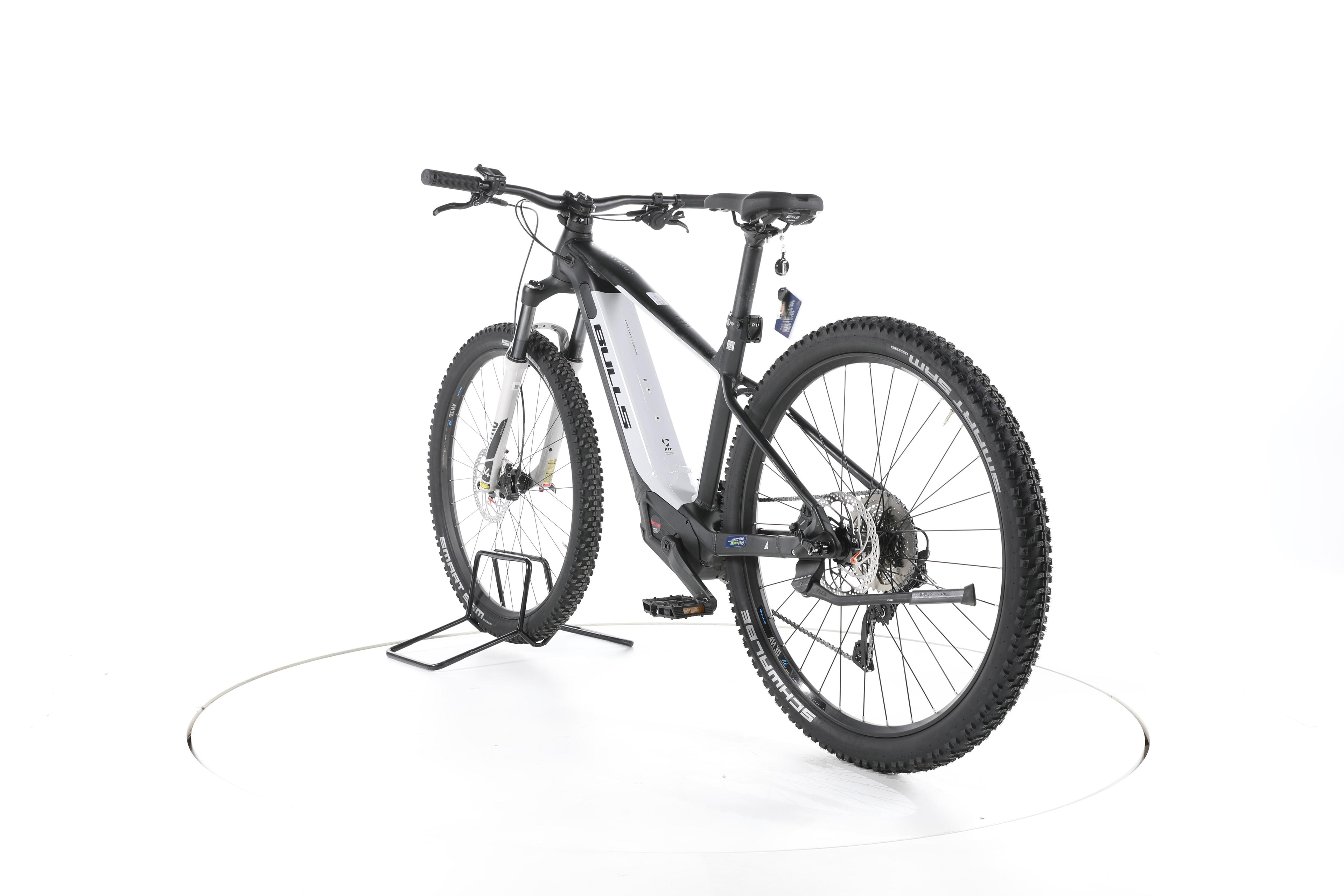 Bulls E-Stream EVO 1 E-Bike 2023 - Image 9