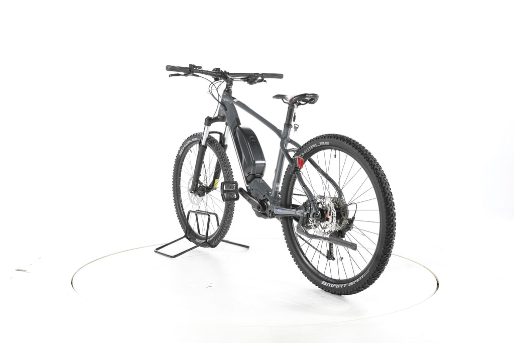Merida eBIG.Seven LTD E-Bike - Image 9