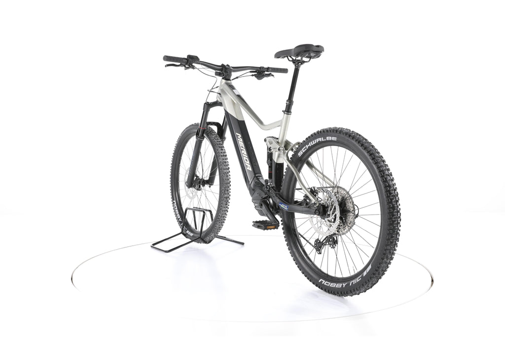 Merida eONE-SIXTY 500 EP2 Fully E-Bike - Image 9