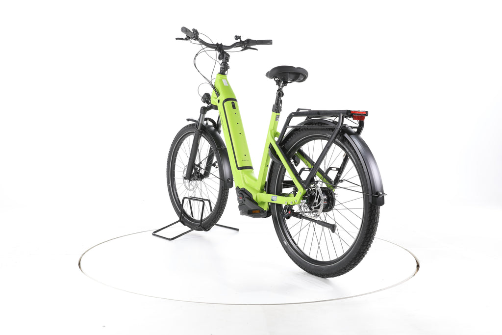 Velo de Ville SEB PRO City E-Bike Tiefeinsteiger 2026 - Image 9