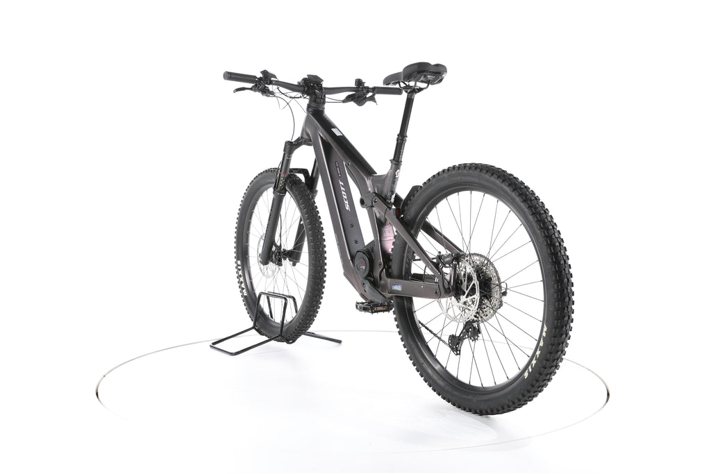 Scott Patron eRIDE 920 Fully E-Bike 2024 - Image 9