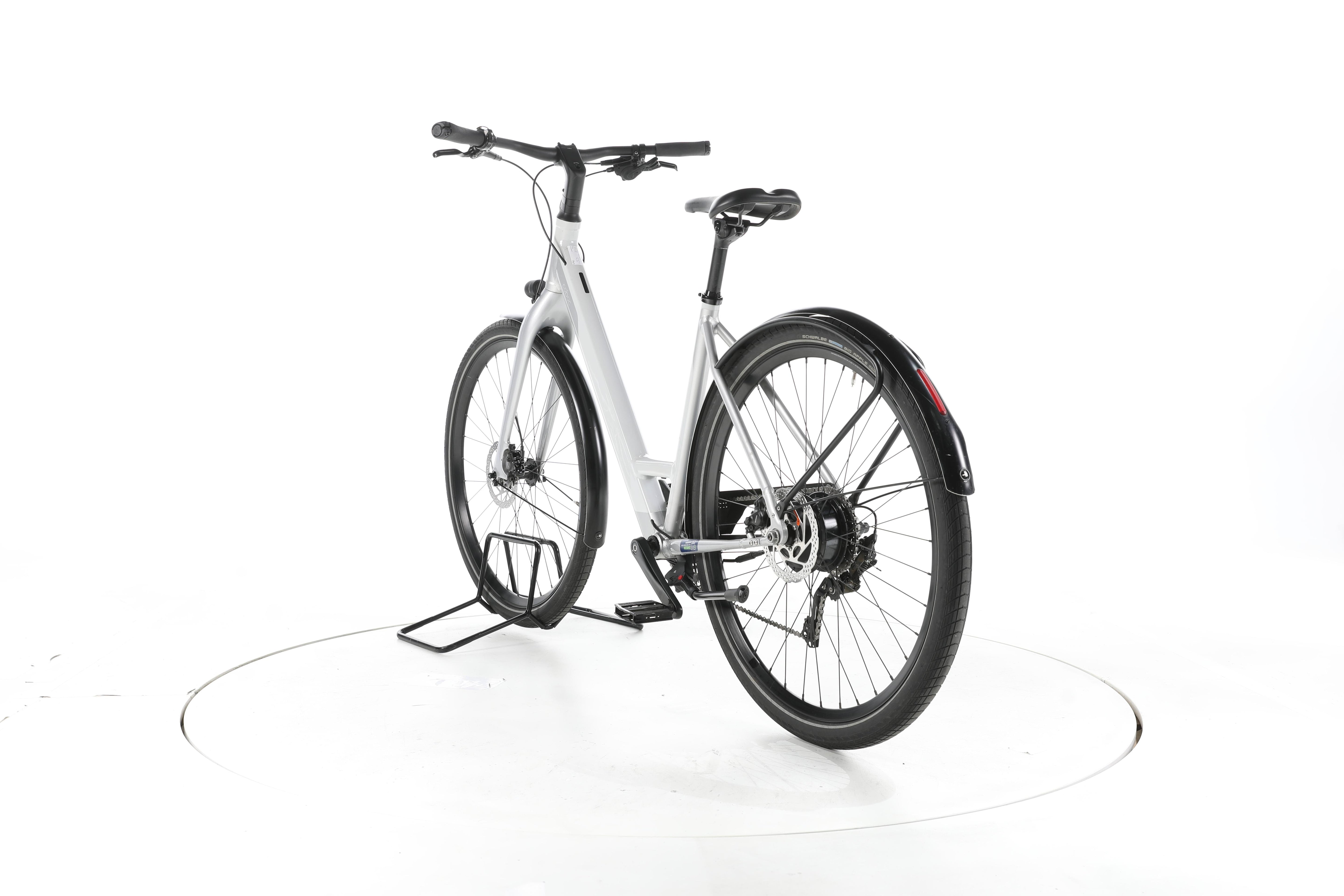 Coboc Seven Kallio City E-Bike - Image 9