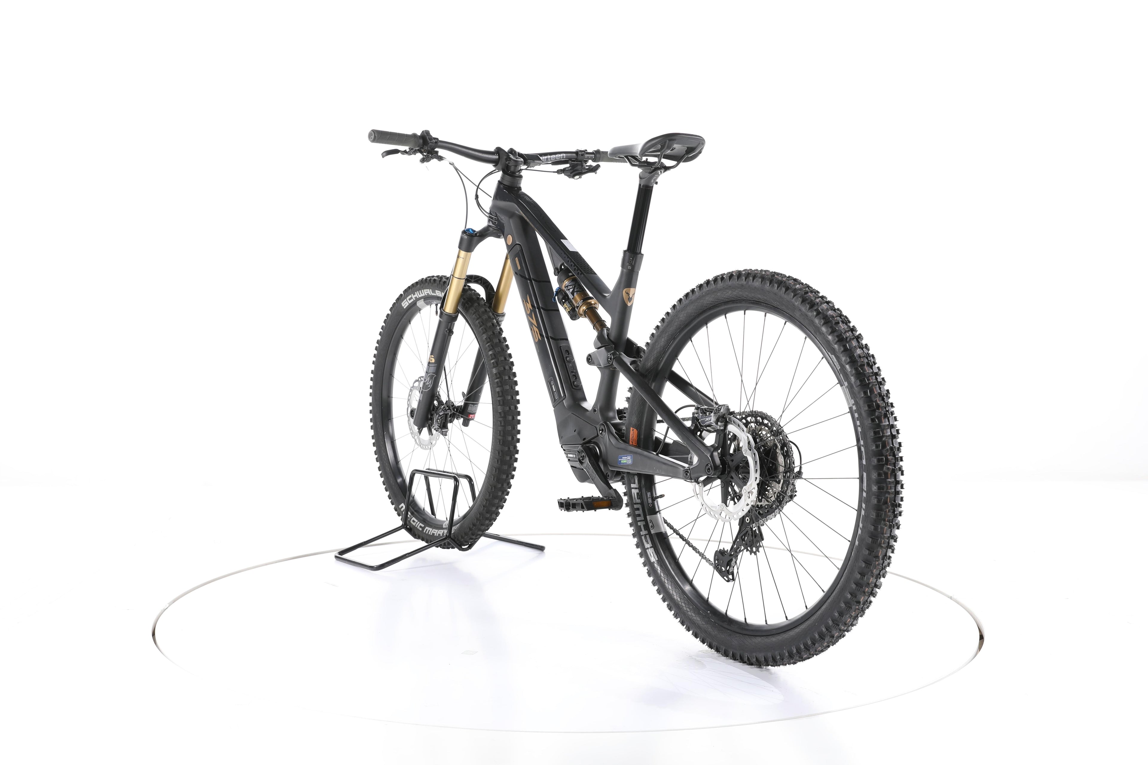 Rotwild R.E Pro Fully E-Bike Carbon 2023 - Image 9