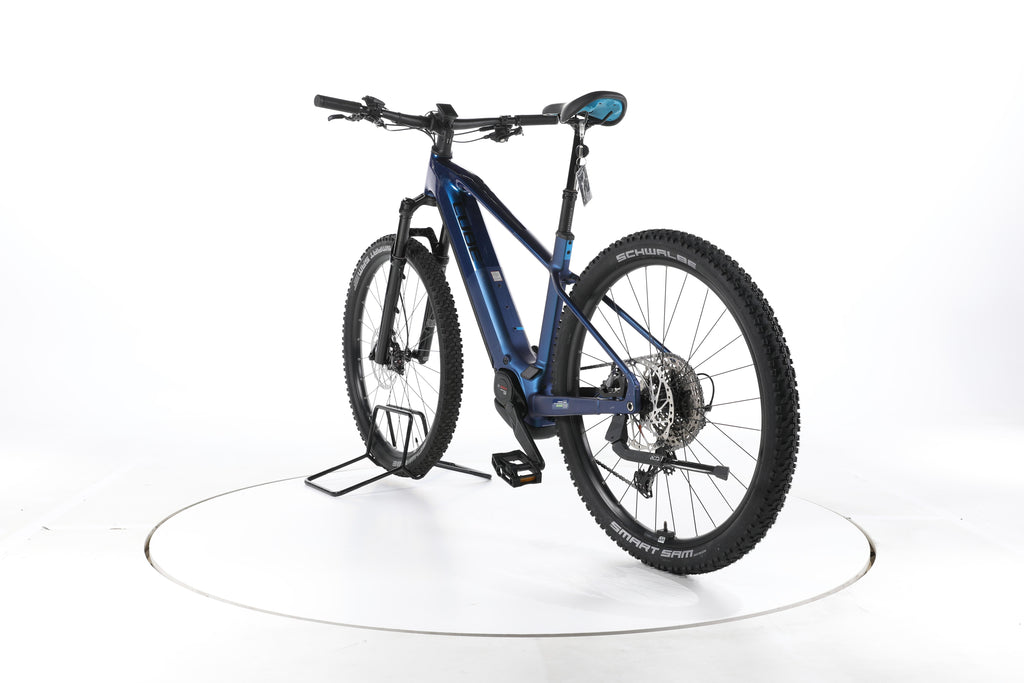 Cube Reaction Hybrid SLX E-Bike 2025 - Image 9