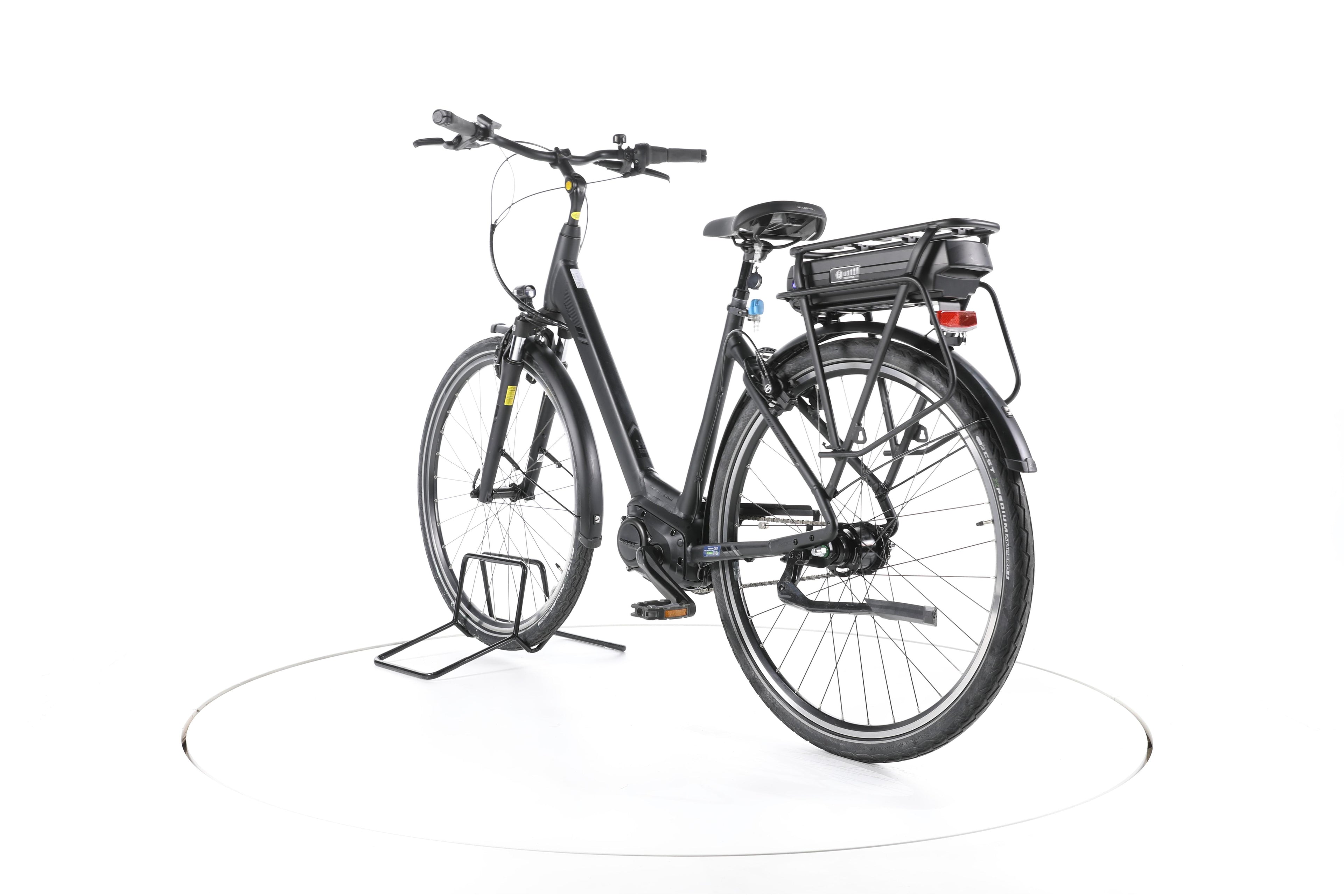 Giant Entour E+ 1 RT City E-Bike Tiefeinsteiger - Image 9