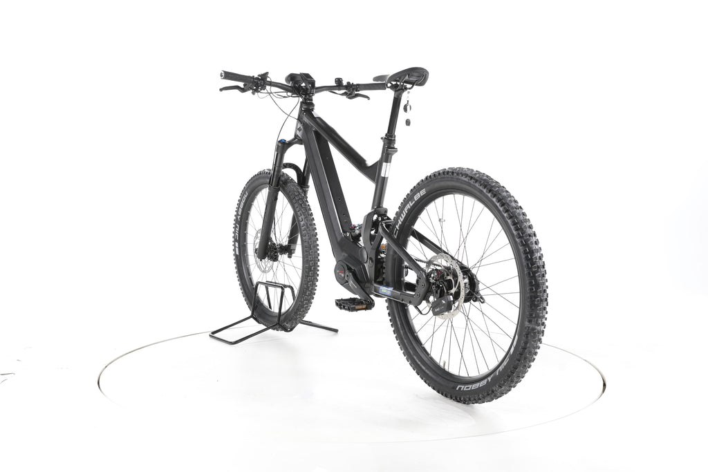 Riese & Müller Delite mountain rohloff E-Bike Fully - Image 9