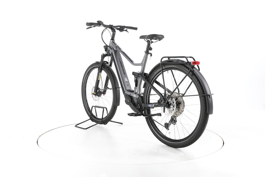 Bergamont E-Horizon FS Expert SUV E-Bike - Image 9
