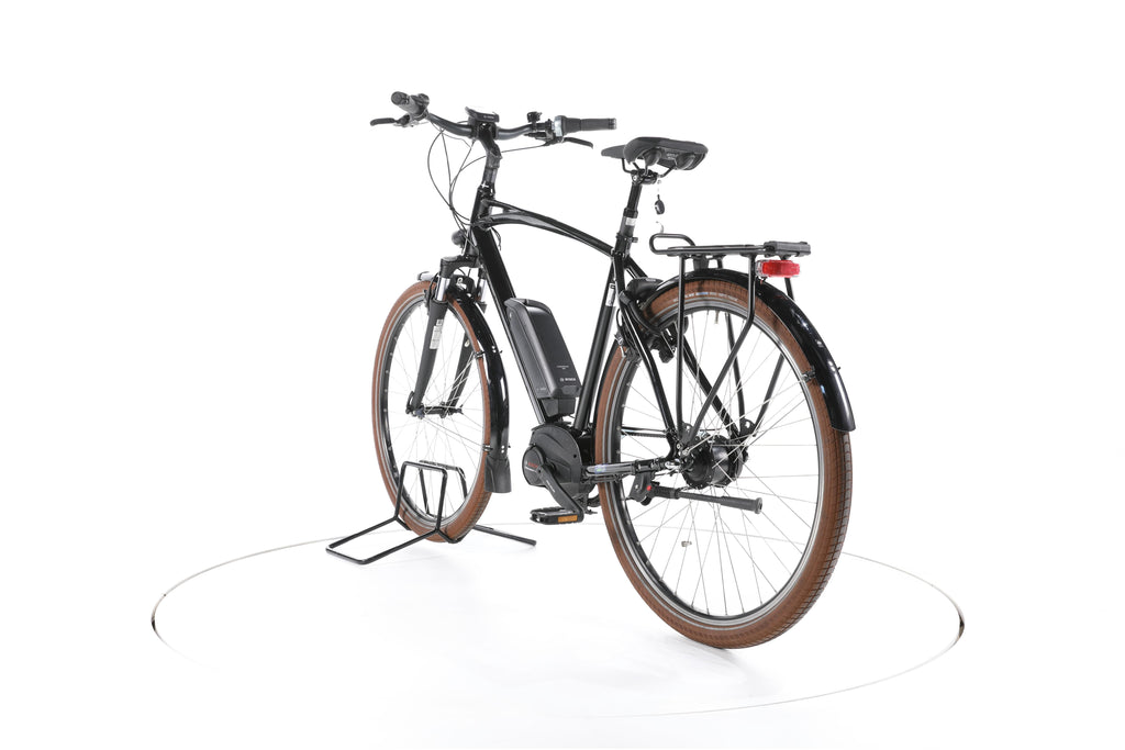 Riese & Müller Swing vario City E-Bike - Image 9