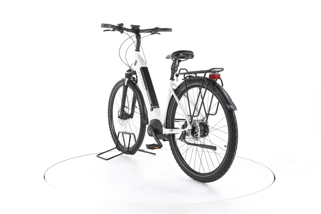 Kalkhoff Image 3. B Advance City E-Bike Tiefeinsteiger - Image 9