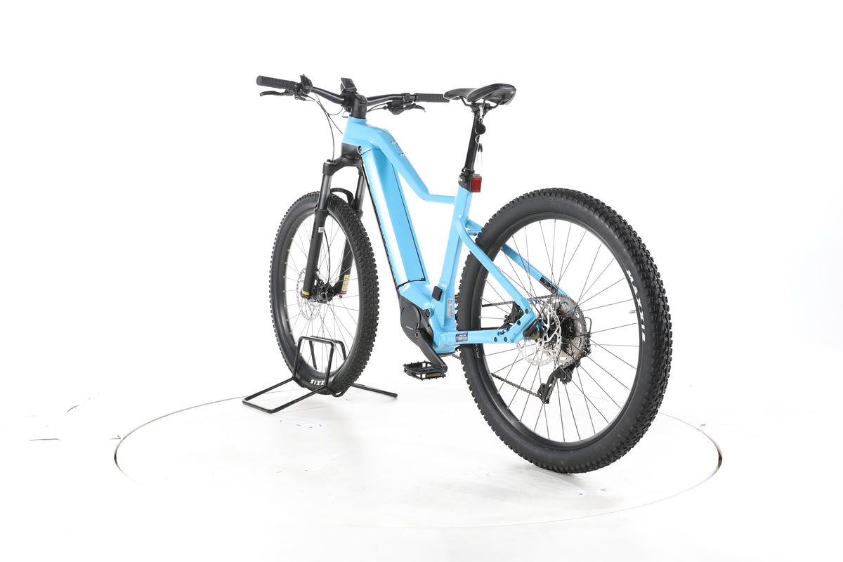 FLYER Uproc2 2.10 E-Bike - Image 9