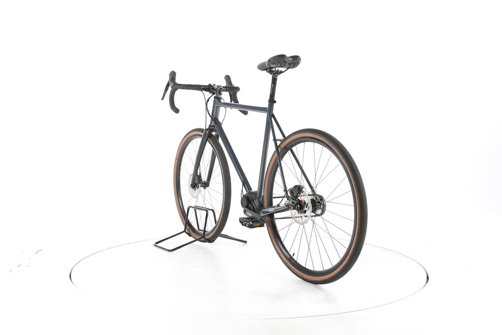 portus cycles Kander Gravelbike 2024 - Image 9
