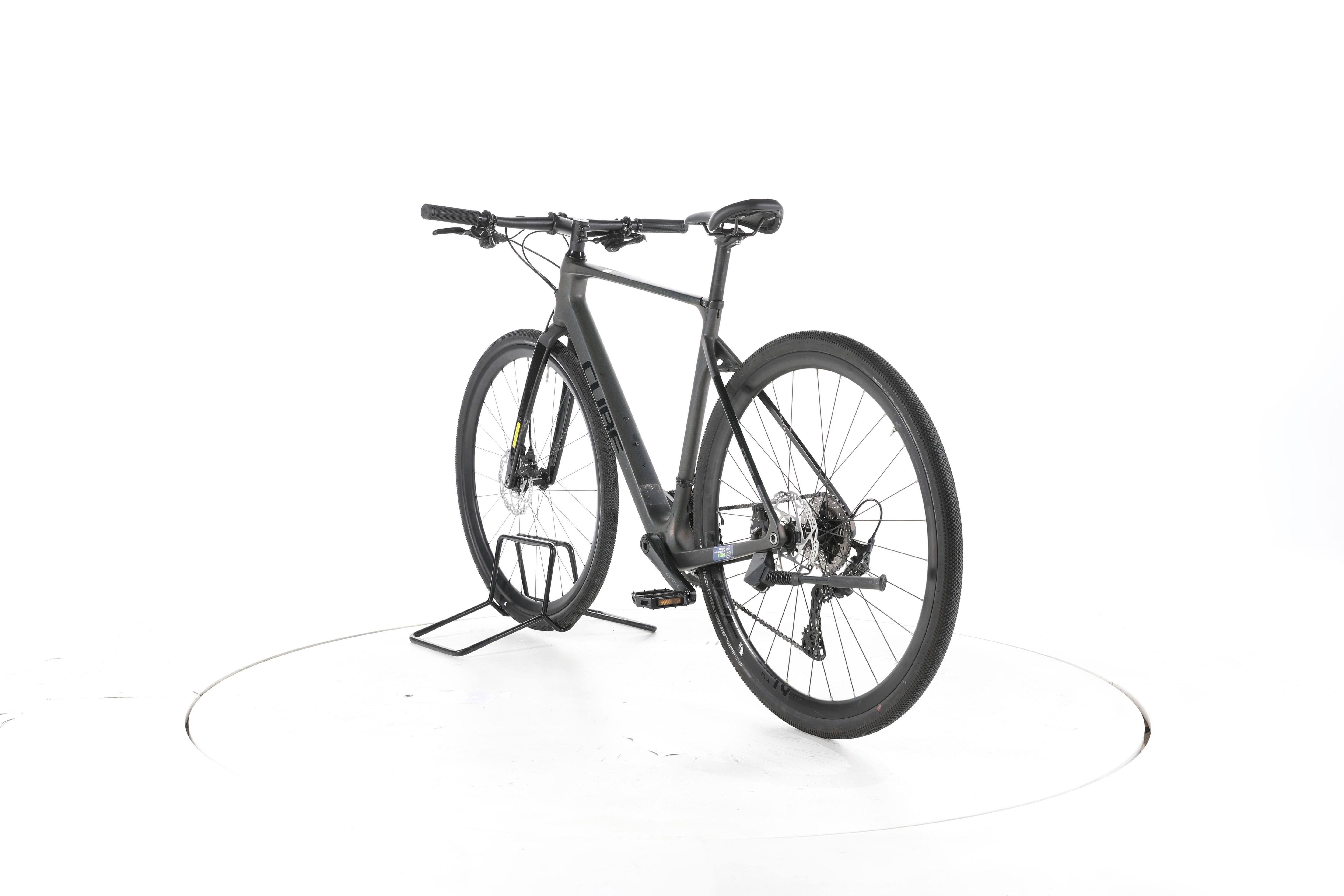 Cube SL Road C:62 SLT Fahrrad Hardtail - Image 9