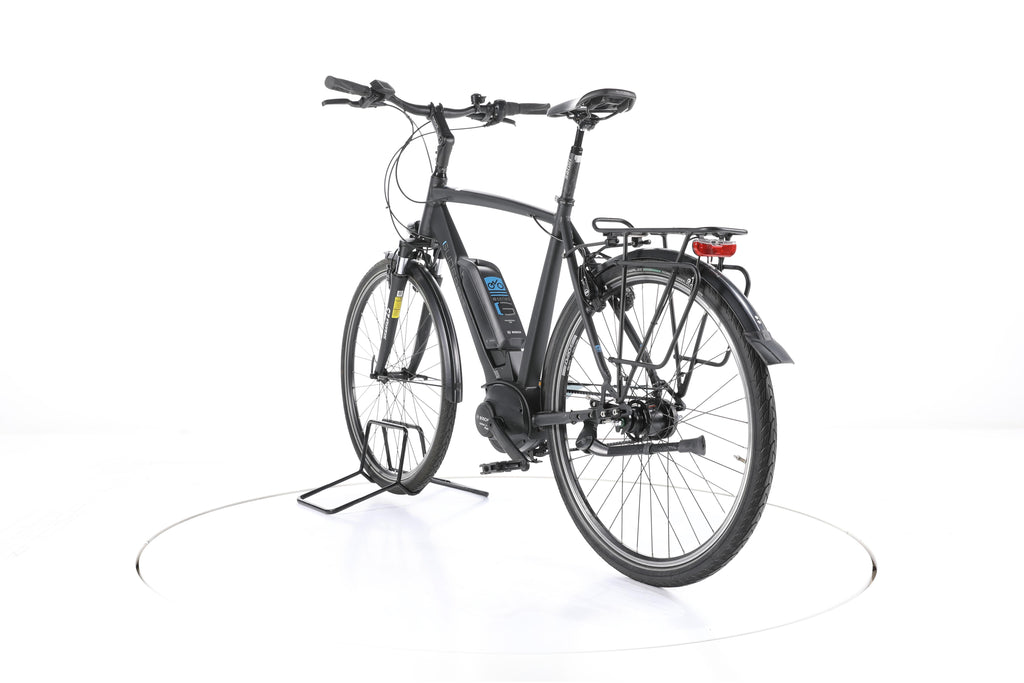 Gudereit EC-3.5  RT City E-Bike - Image 9