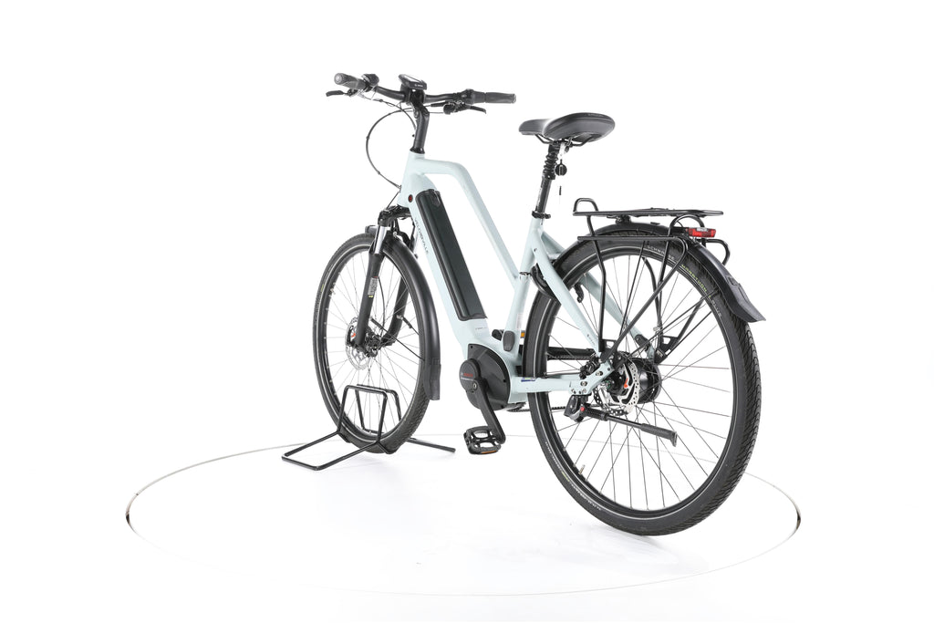 Velo de Ville AEB 890 City E-Bike - Image 9