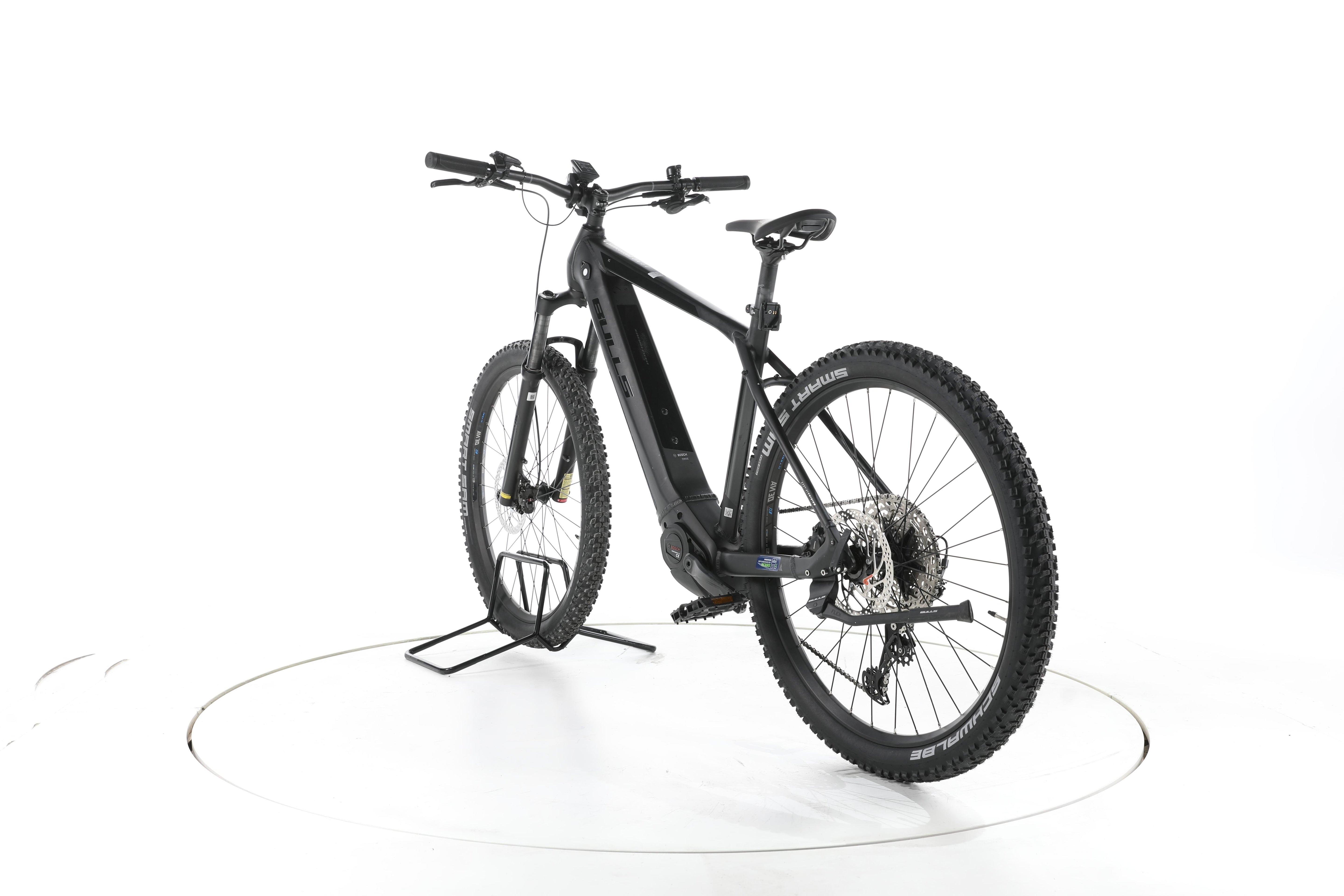Bulls Copperhead EVO 2 E-Bike - Image 9