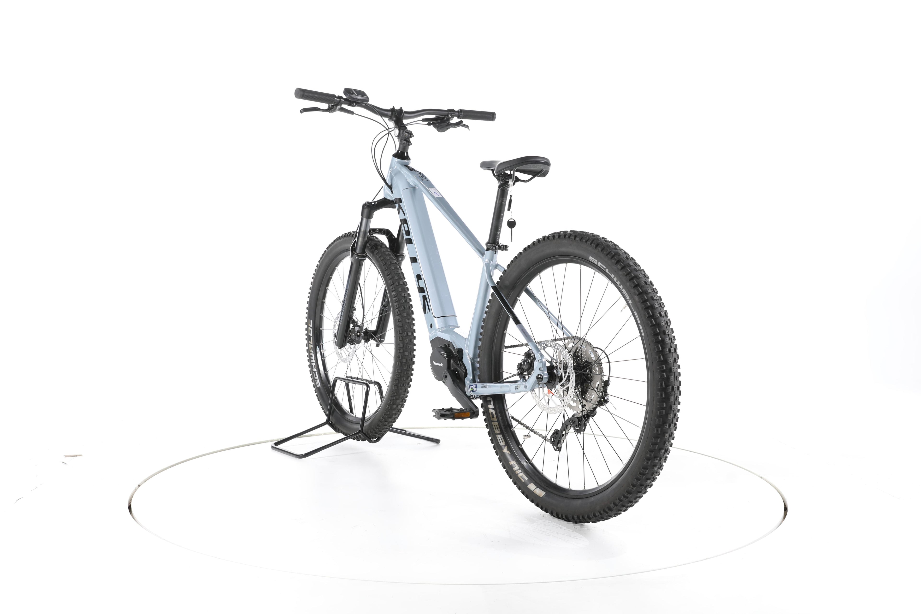 Kellys TAYEN R50 LTD E-Bike - Image 9