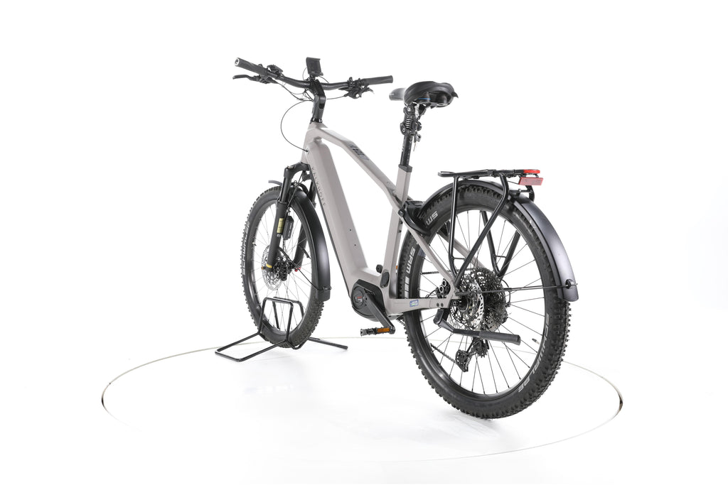 Kalkhoff Entice 7.B Advance+ ABS Trekking E-Bike 2023 - Image 9