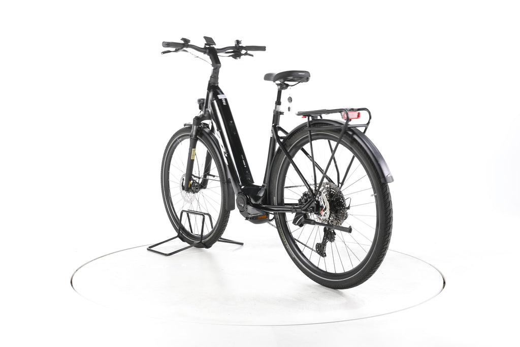 KTM Macina Ultimate Pro Trekking E-Bike Tiefeinsteiger 2024 - Image 9