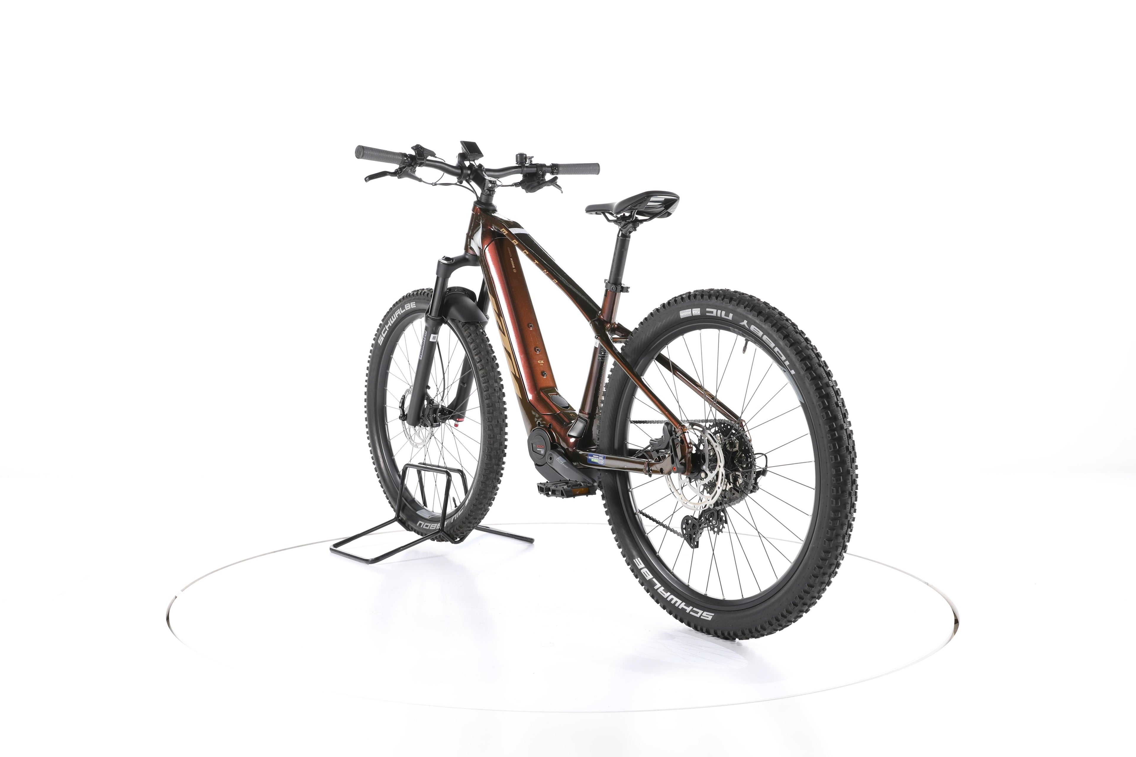 KTM Macina Team 772 Glorious E-Bike 2023 - Image 9