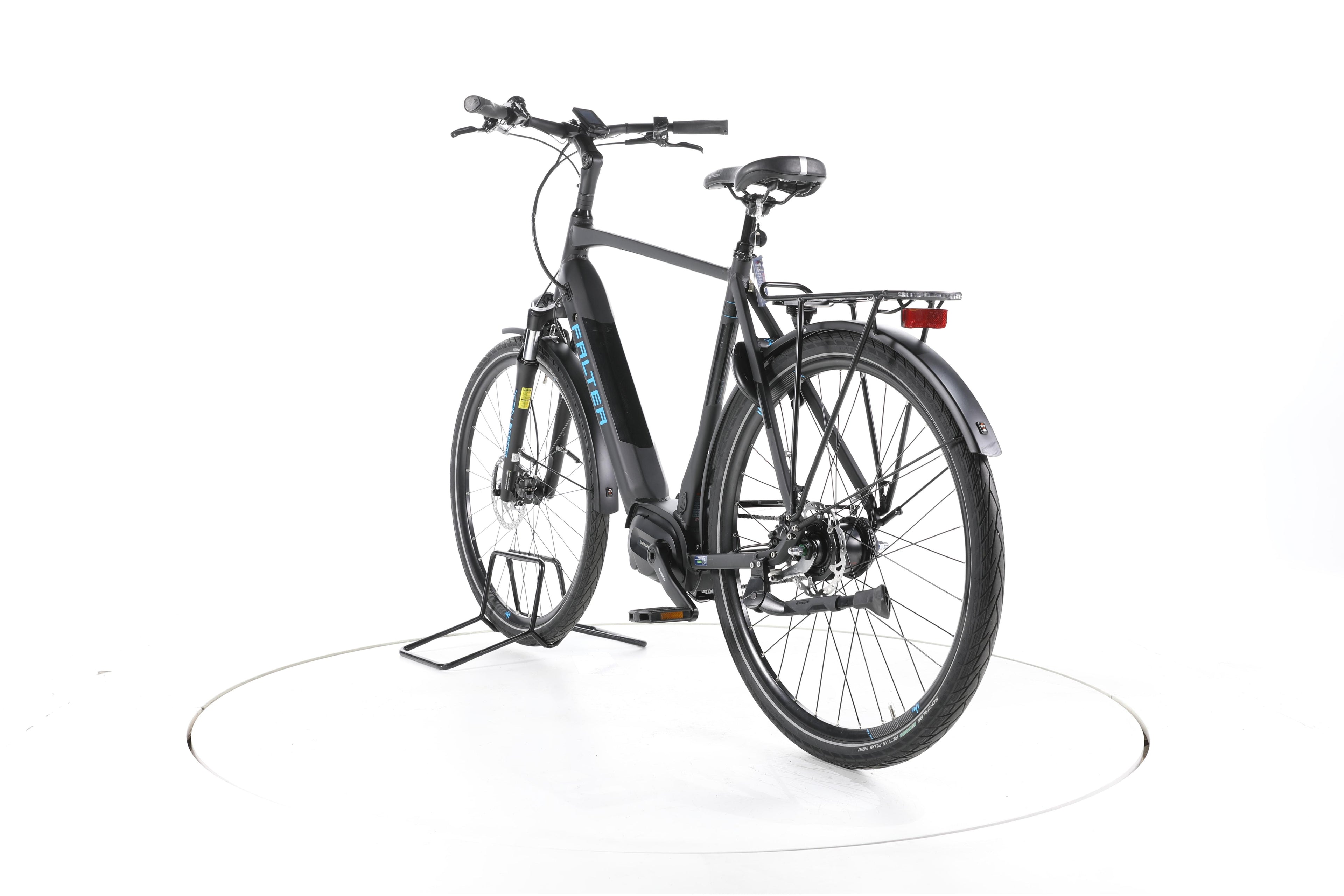 FALTER E 8.8 City E-Bike - Image 9