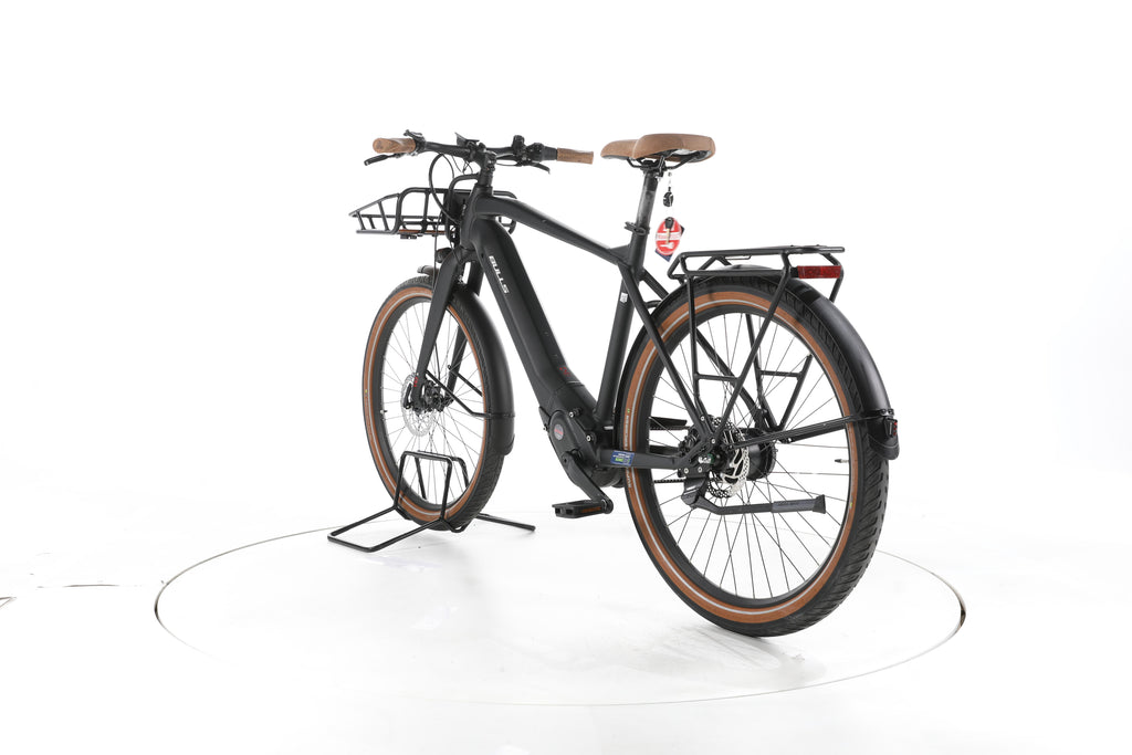 Bulls Sturmvogel EVO 5F City E-Bike - Image 9