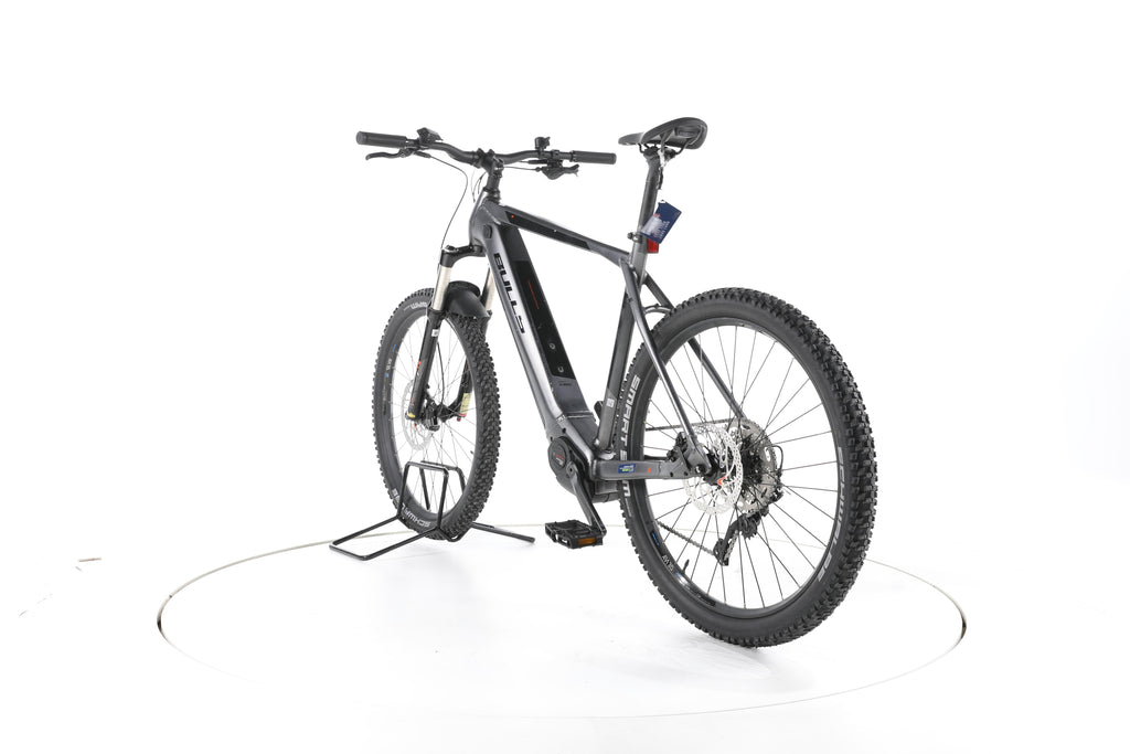 Bulls Copperhead EVO 2 XXL E-Bike - Image 9