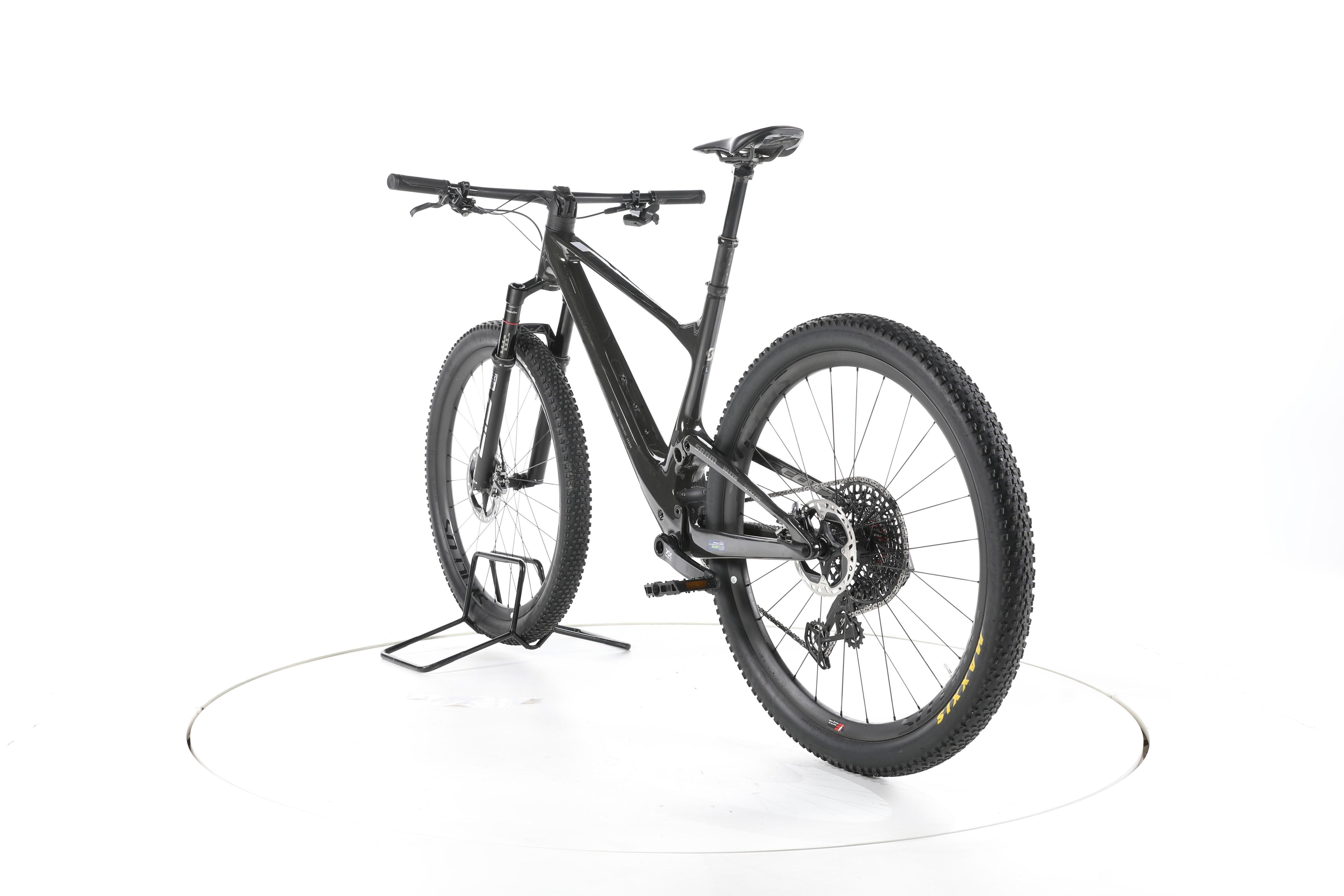 Scott Spark RC World Cup EVO TR - Image 9