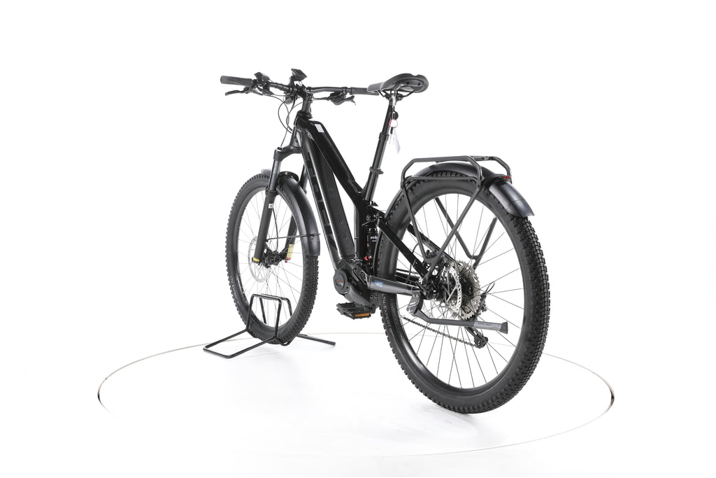 Trek Powerfly FS 4 Equipped Gen 3 SUV E-Bike 2023 - Image 9