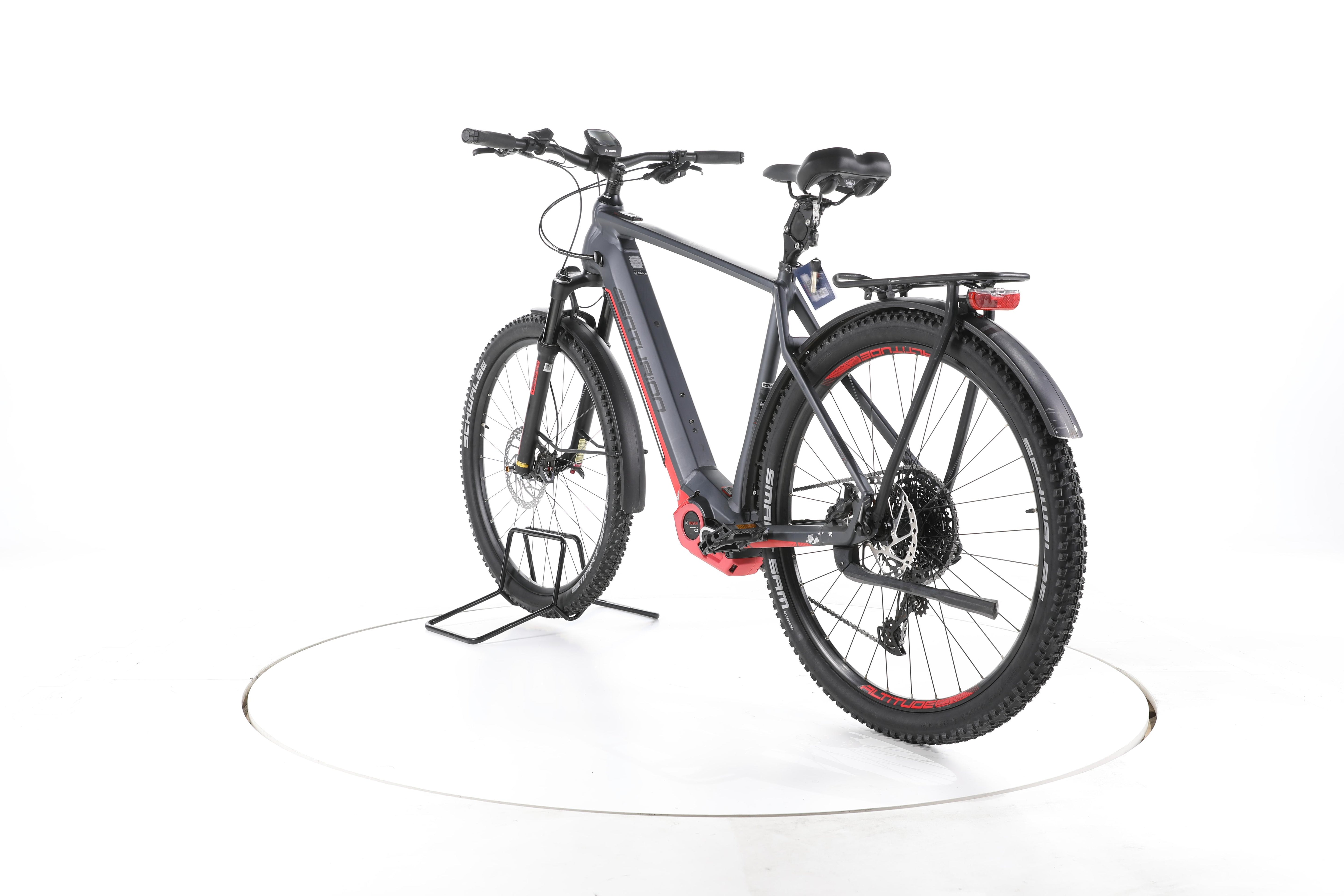 Centurion Backfire E R860i Trekking E-Bike - Image 9