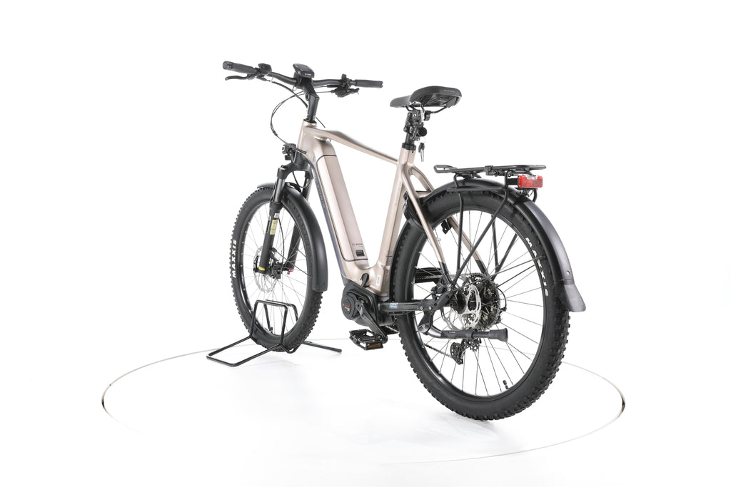 Victoria eAdventure 12.8 Trekking E-Bike - Image 9