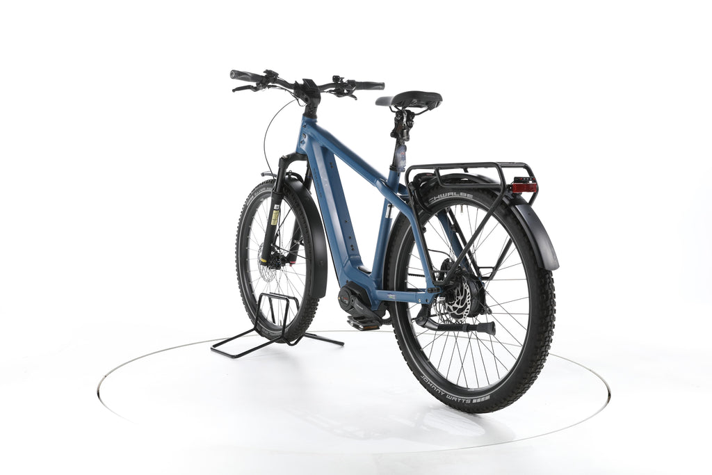 Riese & Müller Charger4 GT vario City E-Bike - Image 9