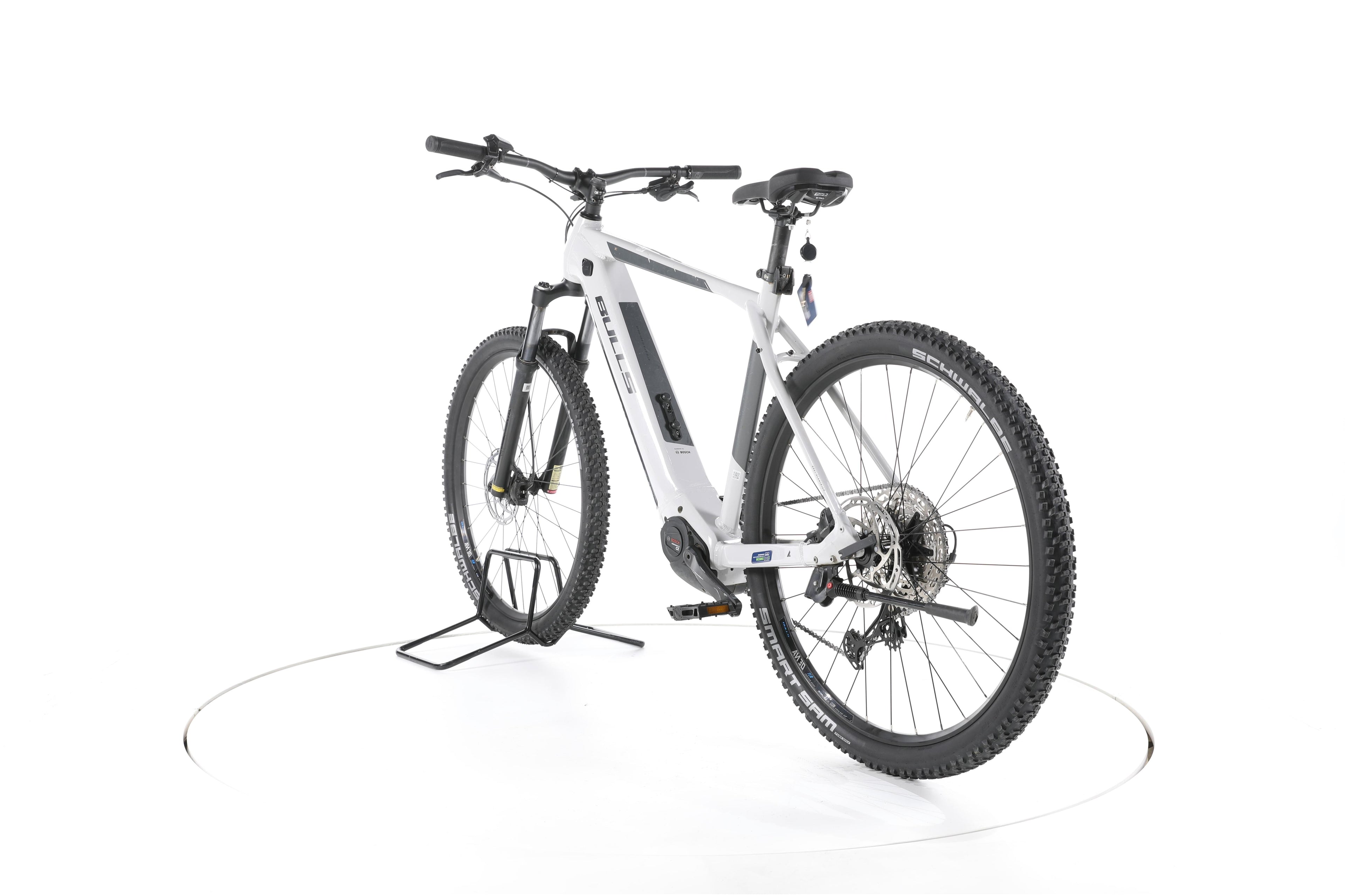 Bulls Copperhead EVO 2 E-Bike - Image 9