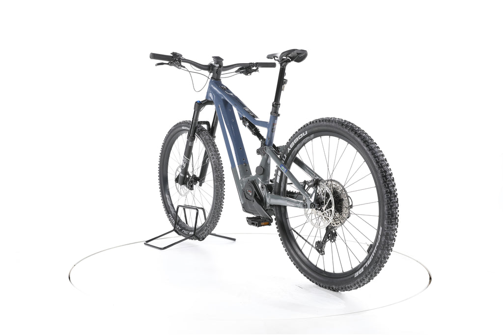 Focus Jam² 6.8 Fully E-Bike 2024 - Image 9