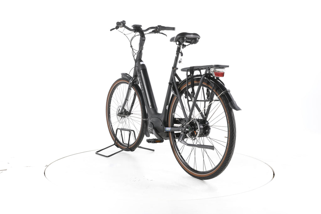 Gazelle Arroyo C8 City E-Bike Tiefeinsteiger - Image 9