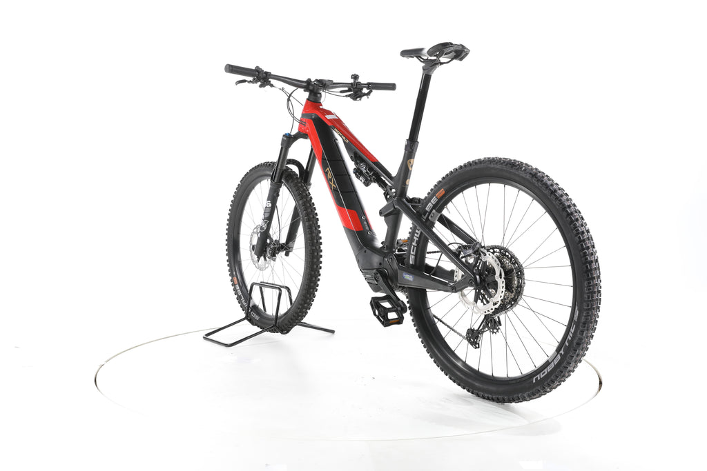 Rotwild R.X735 PRO E-Bike Fully Carbon - Image 9