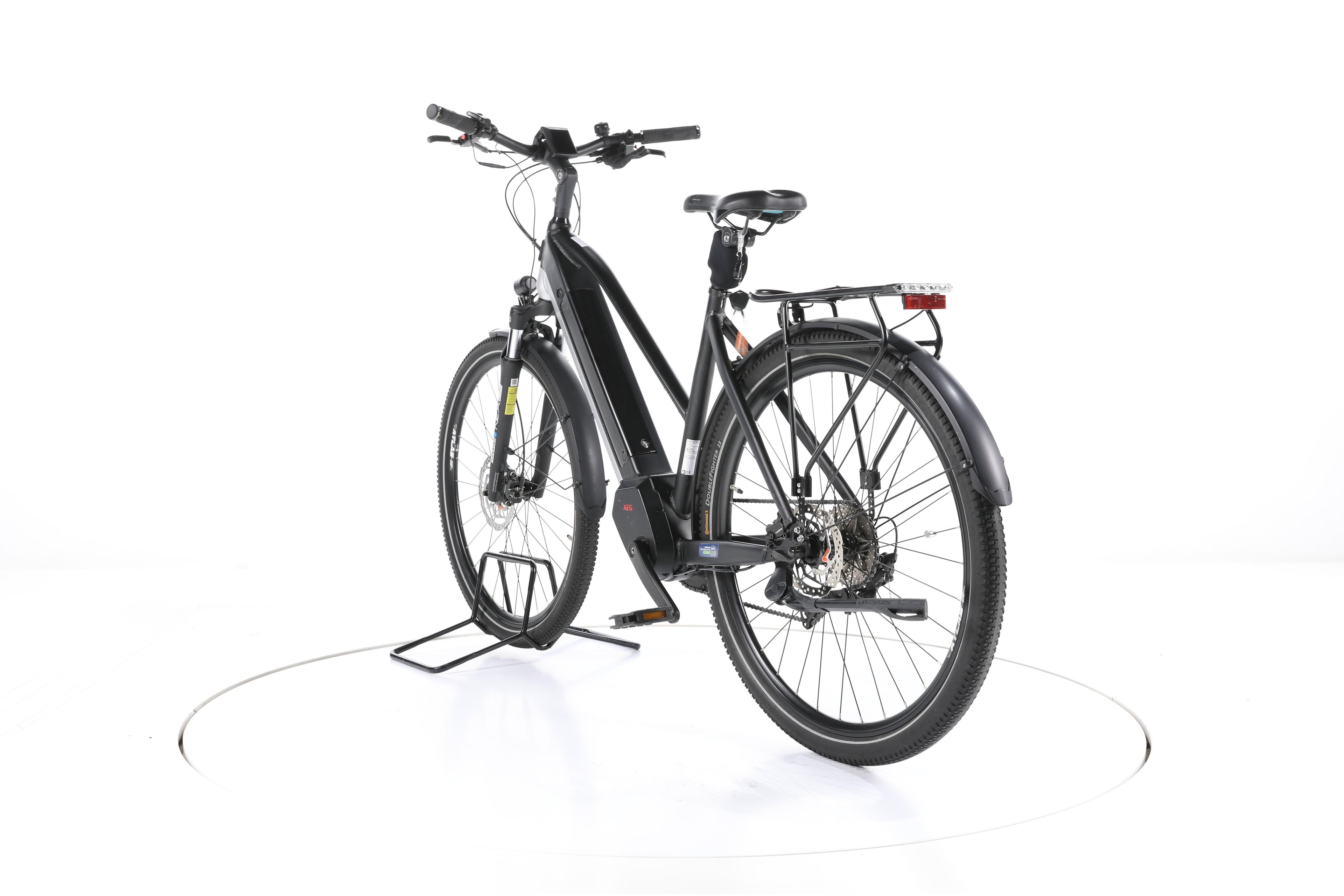 Prophete 22.ETS.15 Trekking E-Bike - Image 9