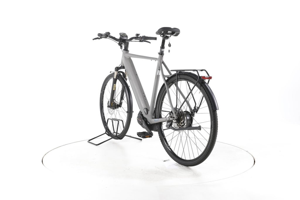 Riese & Müller Roadster vario City E-Bike - Image 9
