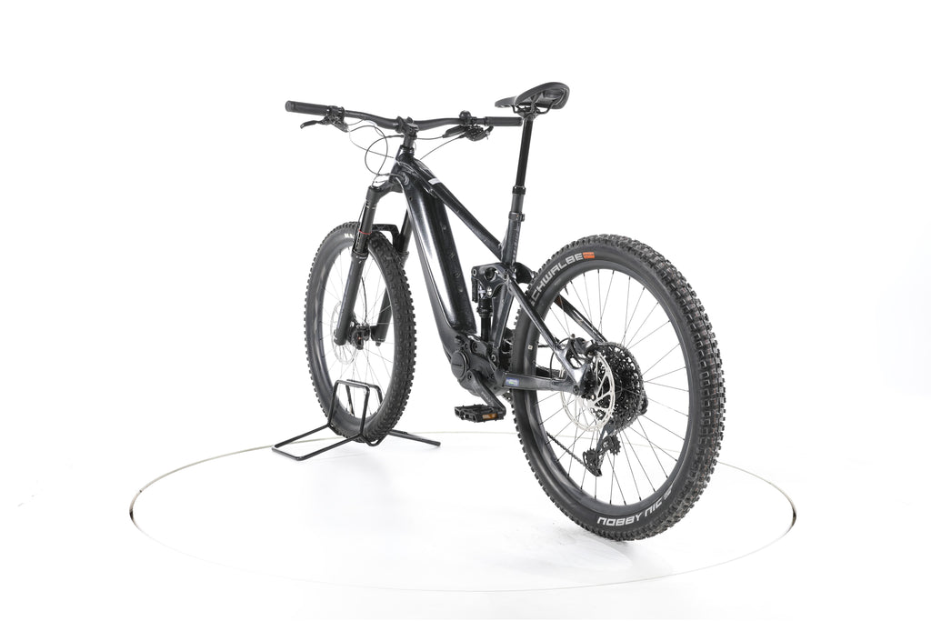 Giant Reign E+ 2 Fully E-Bike - Image 9
