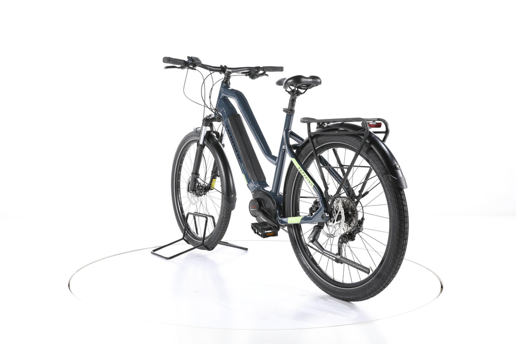 Haibike Trekking 5 Trekking E-Bike - Image 9