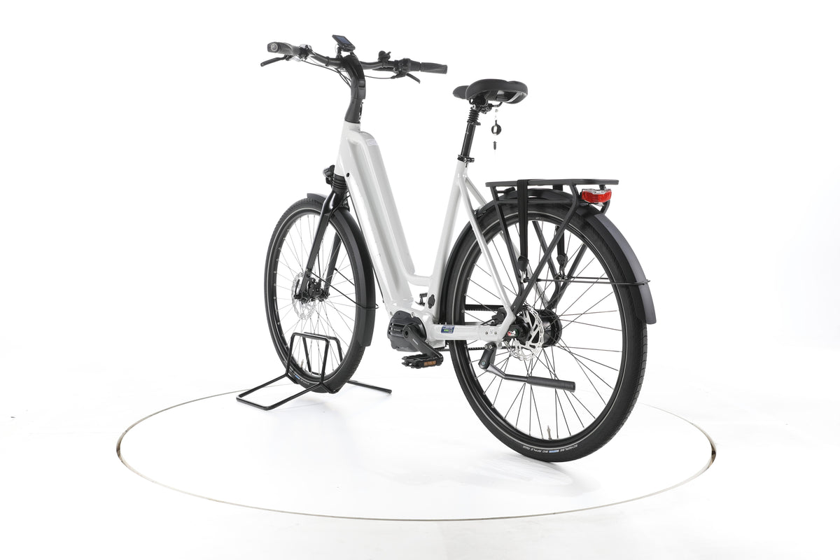 Gazelle Chamonix C5 HMS City E-Bike Tiefeinsteiger - Image 9