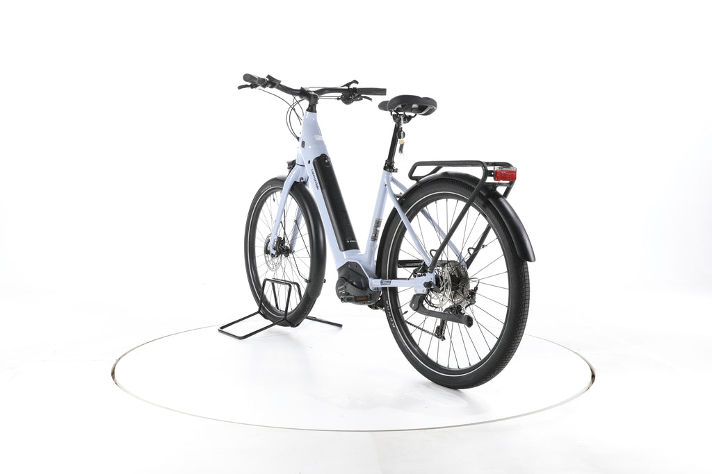 Cannondale Adventure Neo 3.1 EQ Trekking E-Bike Tiefeinsteiger - Image 9